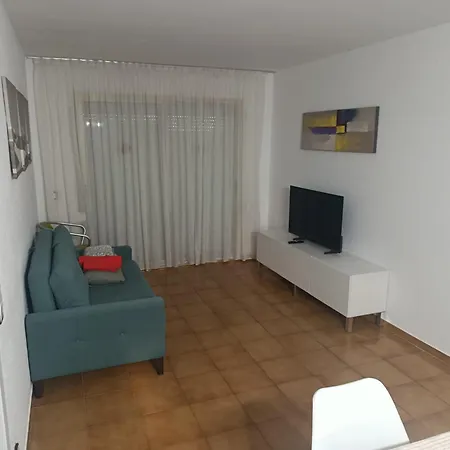 Appartamento Apartmentos Ct3 Salou