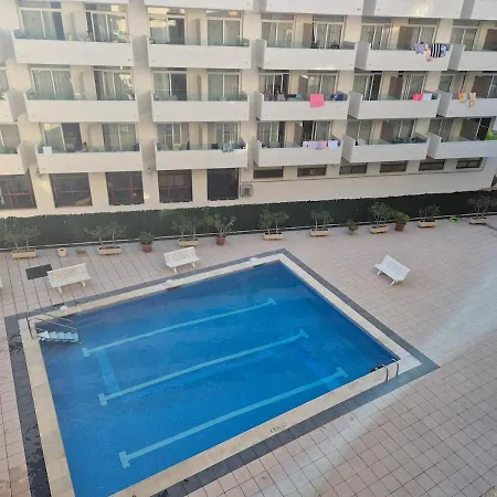 Apartmentos Ct3 Apartman