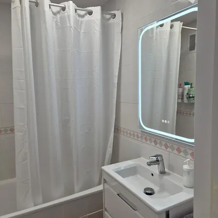 Apartmentos Ct3 Salou