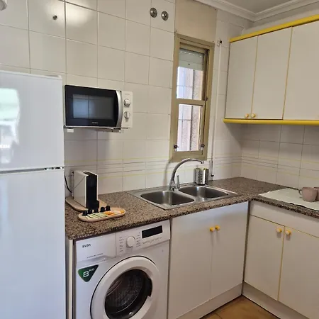 Apartmentos Ct3 Salou