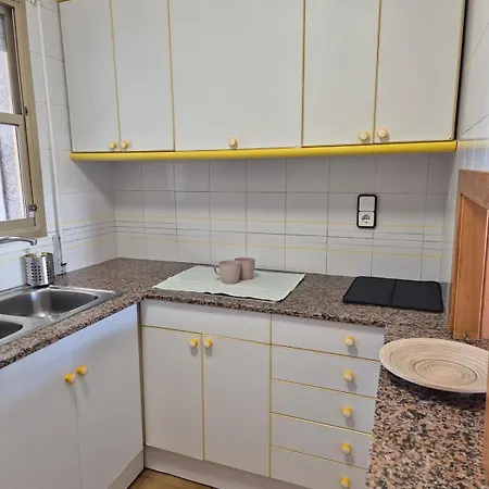 Apartmentos Ct3
