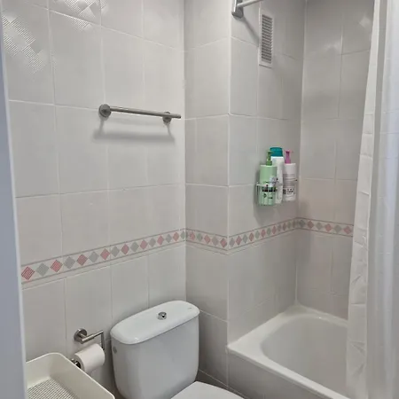 Apartmentos Ct3