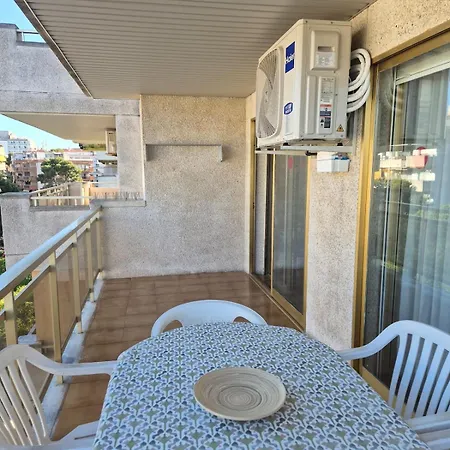 Apartmentos Ct3 Salou